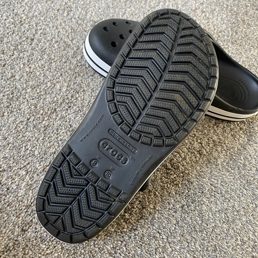 CROCS unisex adult